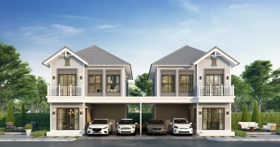 รูปภาพ วินนิ่ง เรสซิเดนท์ สุขุมวิท แพรกษา (Winning Residence Sukhumvit - Praksa)