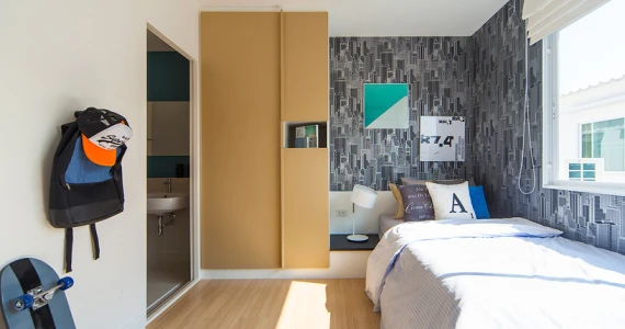 รูปภาพ อินดี้ ศรีนครินทร์ (Indy Srinakarin)