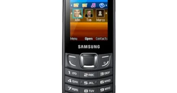 รูปภาพ ซัมซุง SAMSUNG-Hero 3G E3309