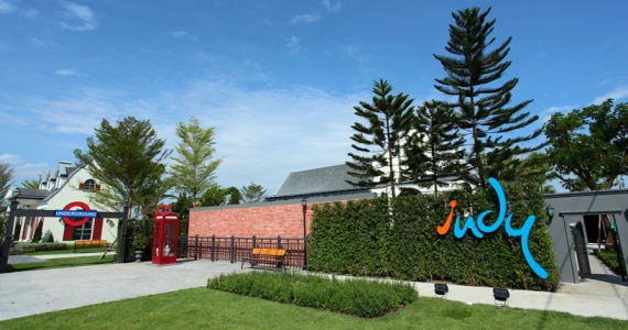 รูปภาพ อินดี้ บางใหญ่ (Indy Bangyai)