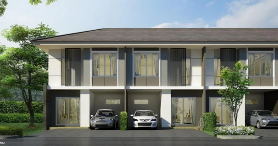 รูปภาพ พฤกษาวิลล์ 66/2 บางนา-หนามแดง (Pruksa Ville 66/2 Bangna - Namdang)