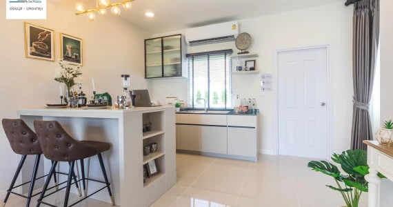 รูปภาพ ไลโอ อ่อนนุช - ฉลองกรุง (Lio Onnut - Chalongkrung)