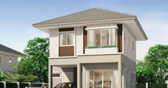 รูปภาพ เทรนดี้ ธารา บางใหญ่ (Trendy Tara Bangyai)