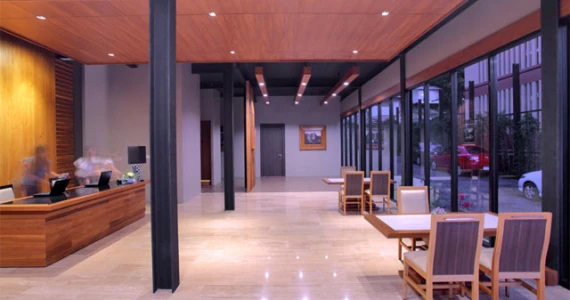 รูปภาพ ดินสอ เรสิเดนส์ (Dinso Residence)