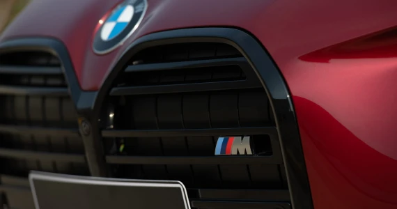 รูปภาพ บีเอ็มดับเบิลยู BMW Series 4 430i Coupe M Sport ปี 2025