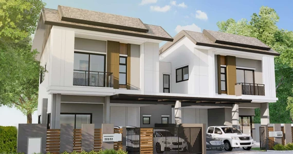 รูปภาพ ที พรีโม่ ศรีนครินทร์ (T Primo Srinakarin)