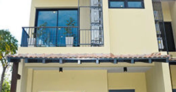 รูปภาพ อิสสระ วิลเลจ ชะอำ - หัวหิน (Issara Village Cha am - Huahin)