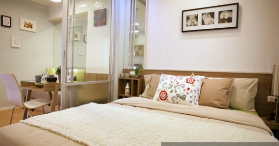 รูปภาพ ลุมพินี วิลล์ สุขุมวิท 77 2 (Lumpini Ville Sukhumvit 77 2)