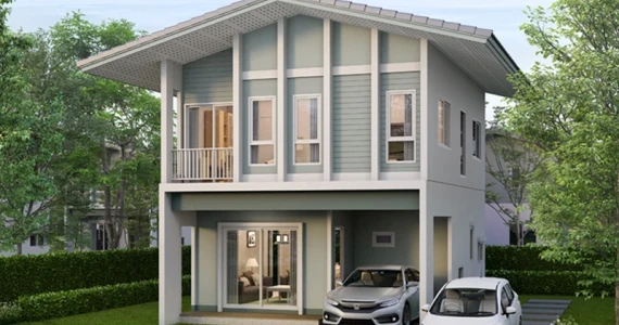 รูปภาพ คณาสิริ บางนา (Kanasiri Bangna)