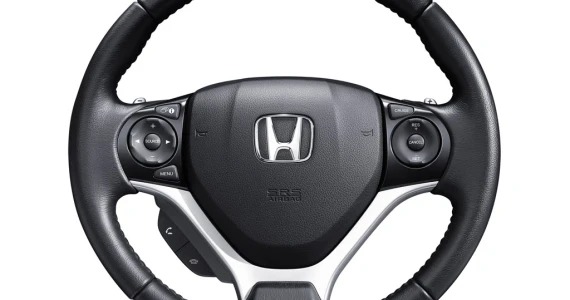 รูปภาพ ฮอนด้า Honda Civic 2.0 EL AT Navi ปี 2013