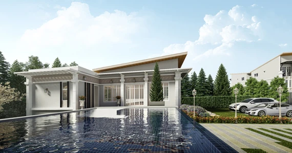 รูปภาพ โกลเด้น ทาวน์ ลาดพร้าว-เกษตรนวมินทร์ (Golden Town)