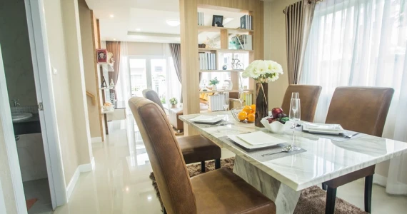 รูปภาพ เดอะปาล์ม บางเสร่ (The Palm Bangsaray)