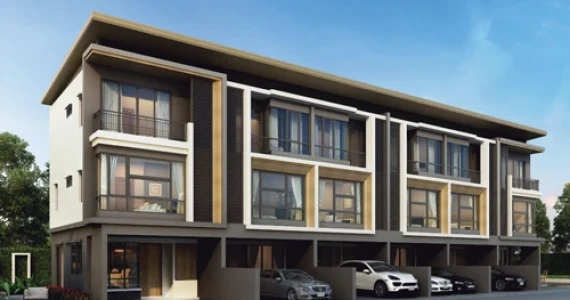 รูปภาพ โอเชี่ยน เกท เมือง - สุพรรณบุรี (Ocean Gate Muang - Suphanburi)