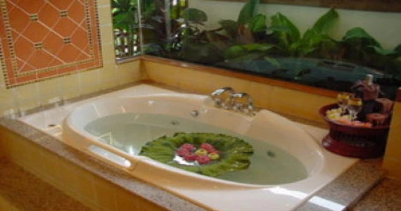 รูปภาพ นันทวัน แลนด์ แอนด์ เฮ้าส์ พาร์ค เชียงใหม่ (Nanthawan Land And House Park Chiangmai)