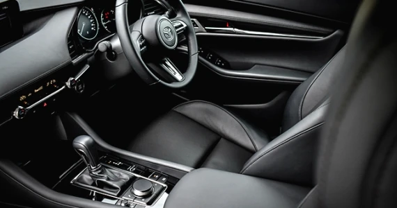 รูปภาพ มาสด้า Mazda 3 2.0 C FASTBACK 2019 ปี 2019