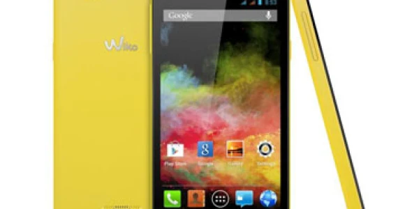 รูปภาพ วีโก Wiko-RAINBOW m453