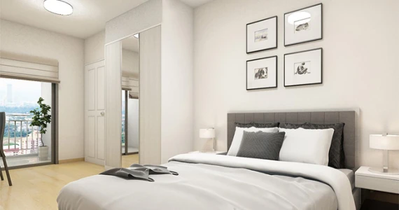 รูปภาพ ศุภาลัย ลอฟท์ แจ้งวัฒนะ (Supalai Loft Chaeng Watthana)