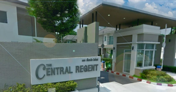 รูปภาพ เดอะ เซ็นทรัล รีเจ้นท์ อัสสัมชัญ - ศรีราชา (The Central Regent Assumption - Sriracha)