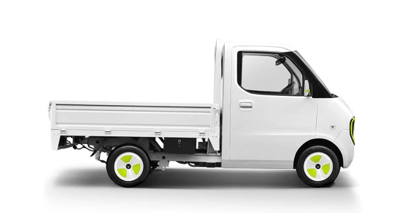รูปภาพ นีโอมอร์ Neomor D01 Micro Truck ปี 2024