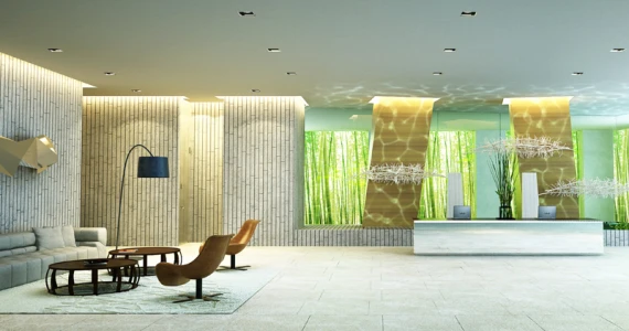 รูปภาพ ศาลาแดง เรสซิเดนซ์ (Saladaeng Residences)