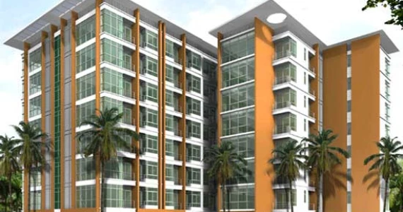 รูปภาพ พีจี พระราม 9 (PG Rama 9)