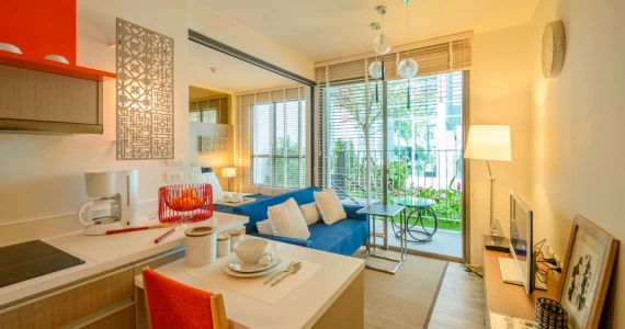 รูปภาพ เซนทริโอ ภูเก็ต (Centrio Phuket)