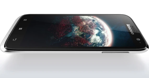 รูปภาพ เลอโนโว LENOVO A859