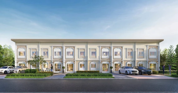 รูปภาพ ลลิล ทาวน์ ไลโอ วงแหวนฯ-พระราม2 (Lalin Town Lio Wongwaen-Rama2)