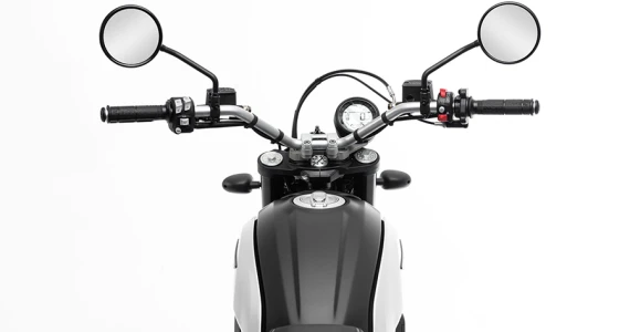 รูปภาพ ดูคาติ Ducati Scrambler Icon Dark ปี 2021