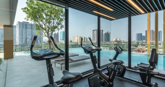 รูปภาพ เมทริส พัฒนาการ - เอกมัย (Metris Pattanakarn - Ekkamai)