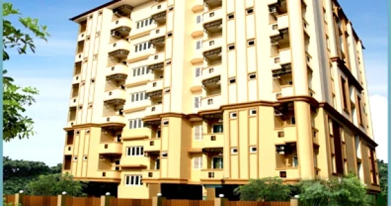 รูปภาพ เอส.ซี. เรสซิเดนท์ (S.C. Residence)