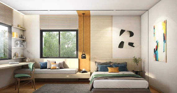 รูปภาพ บ้านกลางเมือง สาทร-เพชรเกษม (Baanklangmueng Sathorn-Petchkasem)