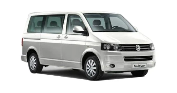รูปภาพ โฟล์คสวาเกน Volkswagen The New Multivan 2.0 BiTDi ปี 2011