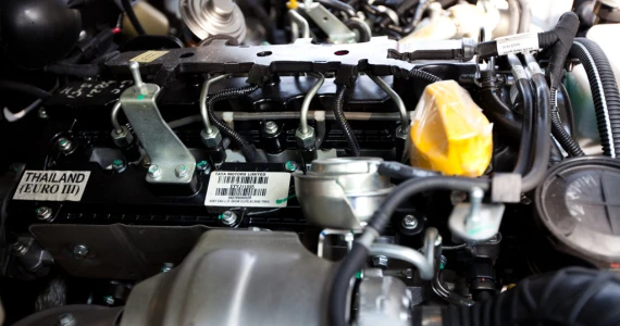 รูปภาพ ทาทา Tata Xenon Max Cab DLE ปี 2011