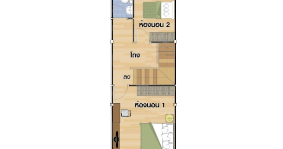รูปภาพ เดอะ สเปซ สันตาลเหลือง (The Space)