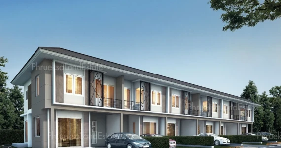 รูปภาพ เดอะ เซ็นทรัล ไลฟ์ สวนเสือ - ศรีราชา (The Central Life Sriracha)