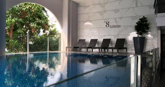 รูปภาพ ดิ เอท คอลเลคชั่น (The 8 Collection)