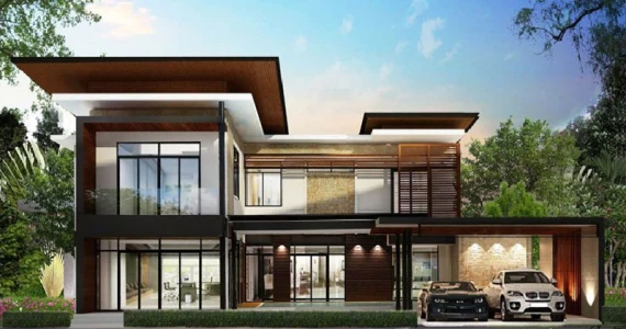 รูปภาพ บ้านสวนรื่นฤทัย (Baan Suan Ruenruetai)