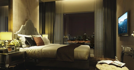 รูปภาพ เดอะ เครสท์ สุขุมวิท 34 (The Crest Sukhumvit 34)