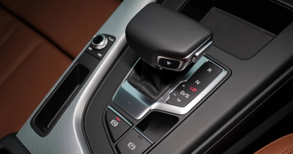 รูปภาพ อาวดี้ Audi A5 Sportback 40 TFSI S line ปี 2020