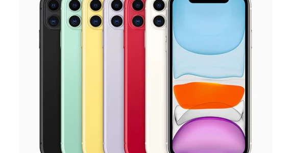 รูปภาพ แอปเปิล APPLE-iPhone 11 128GB