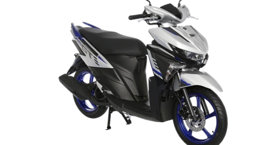 รูปภาพ ยามาฮ่า Yamaha GT125 Standard Version ปี 2018