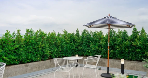 รูปภาพ คิว คอนโด สหพัฒน์ (Que Condo Sahaphat)