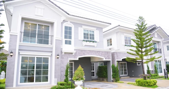 รูปภาพ โกลเด้น นีโอ ๒ รามอินทรา - วงแหวน (Golden Neo ๒ Ramintra - Wongwaen)