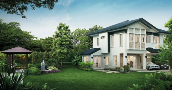 รูปภาพ มัณฑนา ปิ่นเกล้า-พระราม5 (Manthana Pinklao-Rama 5)