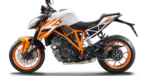 รูปภาพ เคทีเอ็ม KTM 1290 Super Duke R Special Edition ปี 2016