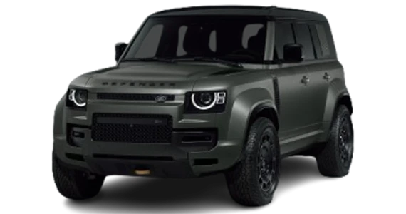 รูปภาพ แลนด์โรเวอร์ Land Rover Defender OCTA Edition One ปี 2025
