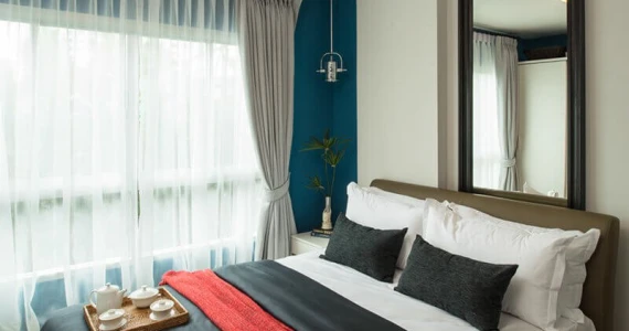 รูปภาพ ดีคอนโด ท่ากูบ (dcondo CoCo Tagoob)