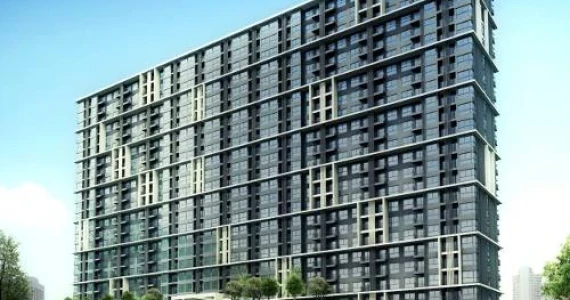 รูปภาพ คาซ่า คอนโด อโศก-ดินแดง (Casa Condo Asoke-Dindaeng)