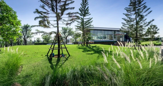 รูปภาพ พรีซีโอ 3 อมตะซิตี้ - บ่อวิน (Preceo 3 Amata city - Borwin)